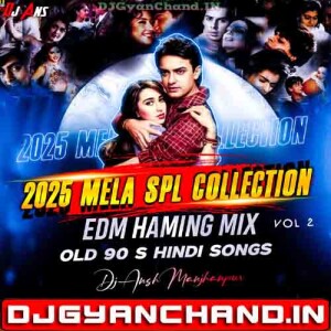 Dil Pe Chalai Churiya Destronic Love Tik Mix - Dj Ansh Manjhanpur